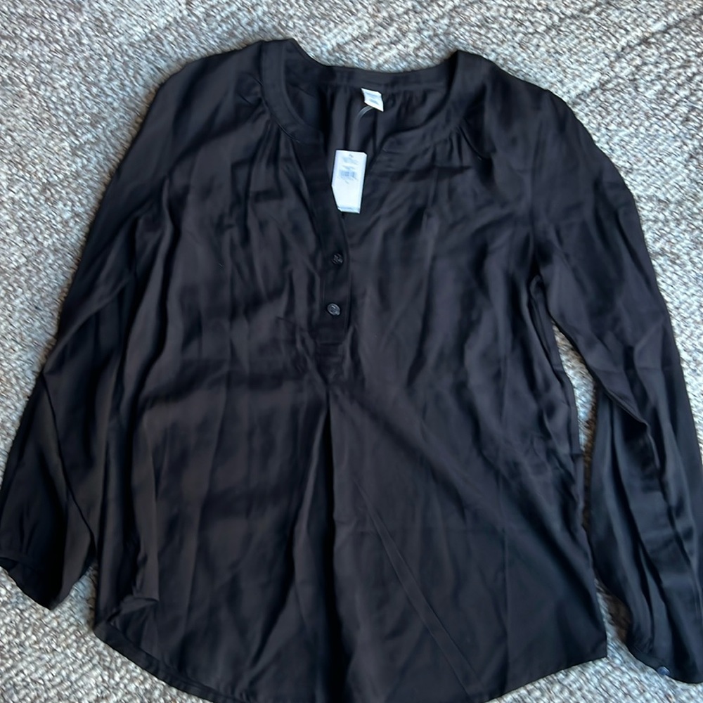 Old Navy.